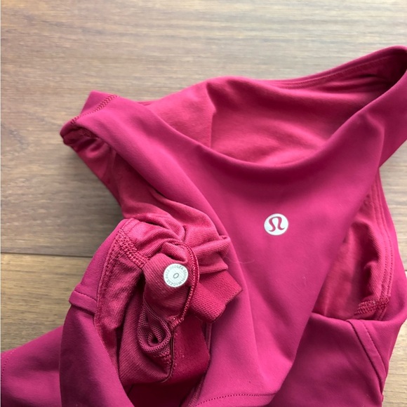 Lululemon Tank - Picture 3 of 3